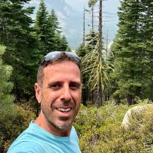 Meet your Posher, Danny